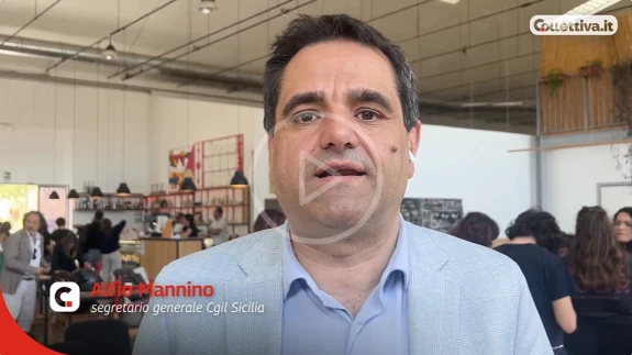 L3 giovani chiedono il diritto di restare: guarda il video
