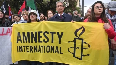 Mobilitazione nazionale per gli attivisti della Flotilla